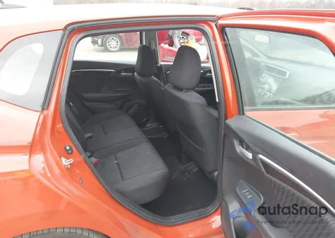 2020 Honda Fit Ex z USA, uszkodzony, nr VIN 3HGGK5H8XLM714057